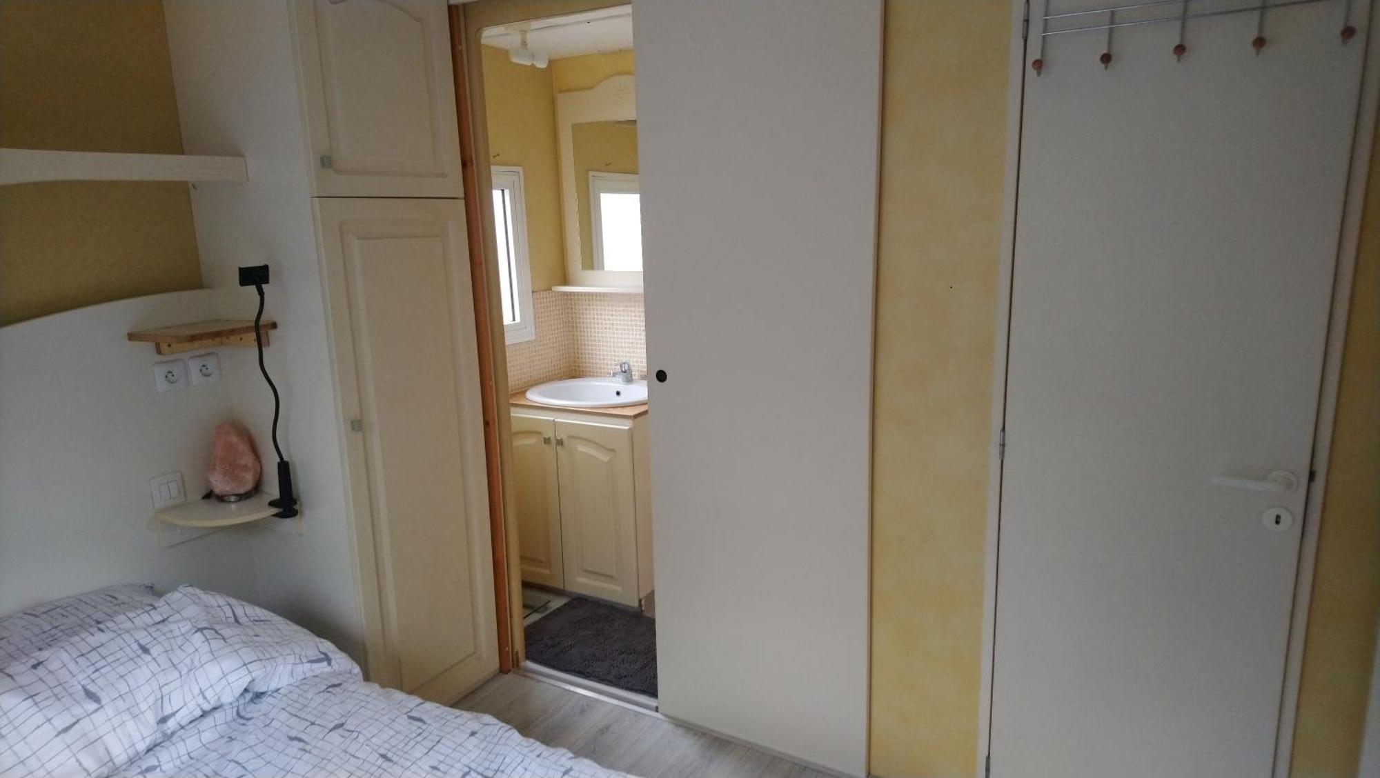 Chalet10Ardeche Les Vans Εξωτερικό φωτογραφία