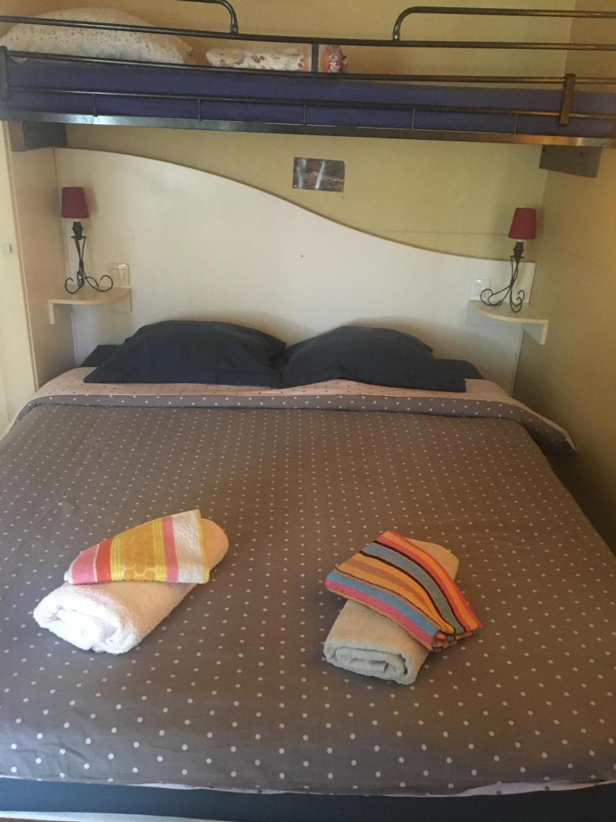 Chalet10Ardeche Les Vans Εξωτερικό φωτογραφία
